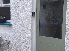 Ballycastle Town Centre Apartment