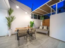 OLYMPIA Luxury Apartment