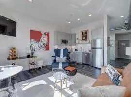 The Hive Trio 2nd Floor, 203, 204, & 205 Sweeter