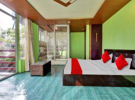 Hotel O Tree Boneae Resort，位于Mujhpathar的酒店