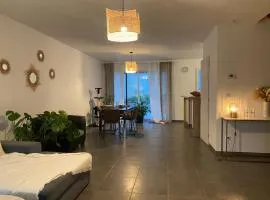 Maison familiale proche de paris