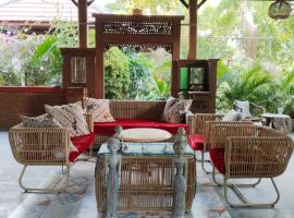 Kahyangan hotel