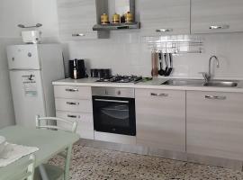 Il Porto Segreto，位于佩塔恰托的酒店