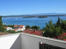 Villa Milas - Apartman 04