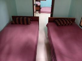 Chidambaram Spiritual Stay Inn，位于吉登伯勒姆的民宿