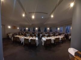 Les nouveaux Ambassadeurs，位于圣沙蒙的酒店