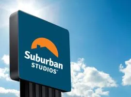 Suburban Studios Charleston - Civic Center