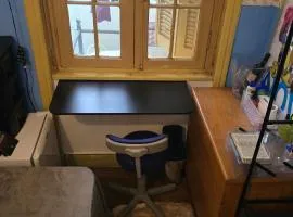 Quarto em pensão Bela vista