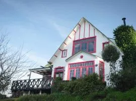 Casa Museo Residencia