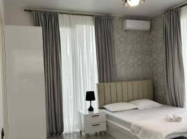 Shine Hill შაინ ჰილი，位于Tsinsvla的酒店