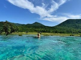 Drive Point (Adventure Lake Resort)