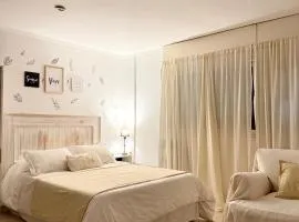 Hermoso monoambiente en el centro de la ciudad Edificio San Francisco