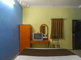 Hotel Valli Paradise，位于钦奈的酒店