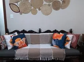 Apartamento em Localização Central