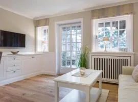 traumhafte 2-Zimmer-Erdgeschosswohnung mit ca. 45 qm für maximal 3 Personen