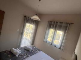 Eleftheria House，位于沃尔沃罗的酒店