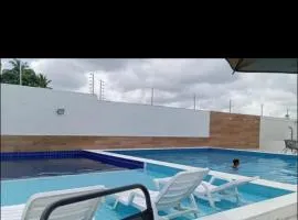 Condominio Reserva do Delta 1
