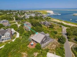 Private Beach Water Views Incredible Location