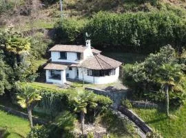 Casa Cappellina by HolAp SA