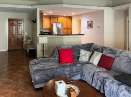 Desert Hot Springs Cozy Retreat