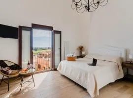 Suite - Incanto su Specchia by Just Houses