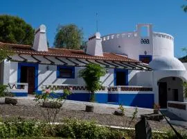 Horta da Moura by WOT Signature