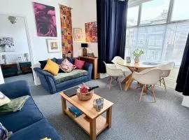 Alfie's Den, Bridlington