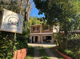Pousada Poesia da Mantiqueira