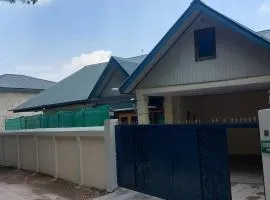 Green Hut