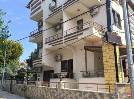 Avşar Apart Motel，位于马尔马拉的酒店
