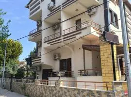Avşar Apart Motel