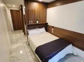 Alambique Hotel Express