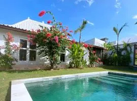 BaraJade Villa