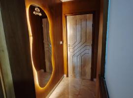 Hotel Del Ceilo，位于开罗的酒店