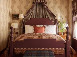 Six Bells Countryside Inn，位于Rosendale的酒店