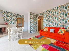 Il Rifugio del Conte