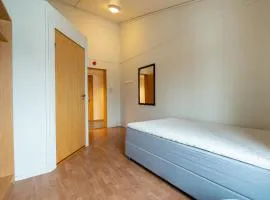 Hybelhotell Haugesund