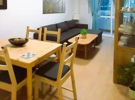 EnFOZ Playa A Rapadoira