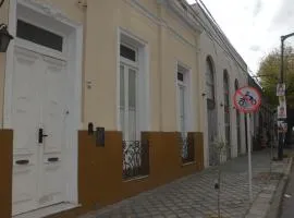 Belgrano Apart Hotel
