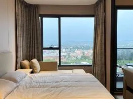 Shining Room - Pattaya North Point
