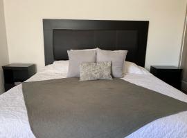Cielito Home Punta III，位于阿瓜斯卡连特斯的酒店