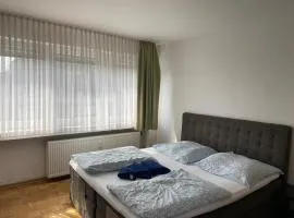 Apartment 9 at Cologne Cathedral