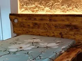 Piccola Azzurra bedrooms