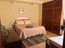 Hermoso y Céntrico Departamento