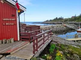 Lofoten Resort og rorbuer