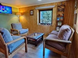 Refugio Verde Apartamento entero con entrada independiente