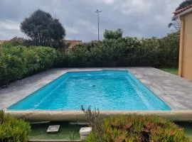 La villa d elisa