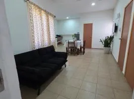 Beautiful comfortable apartment