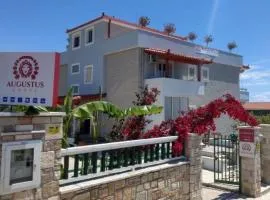 Augustus Hotel Dhermi