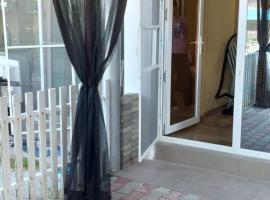 Gabriel in Sofia Rezidence，位于萨图恩的酒店